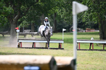90cm XC Time on course portfolio