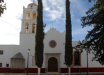 Coahuila portfolio