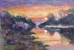 Pastel Paintings portfolio