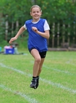 Heron Hill School Sports Day part 2 portfolio