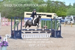 CLASS 13 SAT 0.85m Amateur Championship Qualifier portfolio