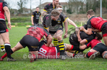 St Jacques Vikings v Bournmouth II-30