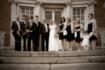 Weddings portfolio