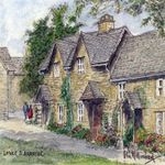 Lower Slaughter