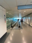 Moving walkway 4