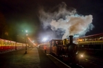 All aboard!