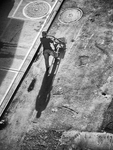 REAR WINDOW #2 - NYC