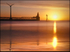 Blyth dawn melt