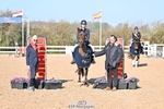 Cls 20 BD Young Pony 5YO portfolio