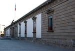 Irapuato, Guanajuato, Palacio Municipal