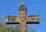 San Antonio, atrial cross, front crossing