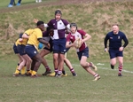 Bradford Grammar School Rugby portfolio