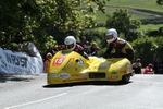 Gordon Shand/ Frank Claeys*