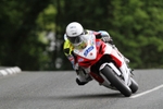 Juha Kallio Suzuki / 777rr/Hrp Suzuki