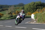 James Hillier Kawasaki / Quattro Plant Muc-Off Kawasaki