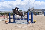CLASS 6 Senior Newcomers/ 1.10m Open portfolio