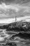 Fanad Atlantic Coast
