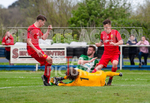 Under 21s Muratti 2108-24