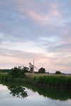 <center>Watching the Dusk</center>