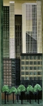 Urban Landscape