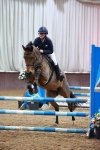 Class 7 - Clear Round 80cm portfolio