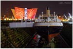 SS Nomadic, Titanic Belfast (IMG1012)