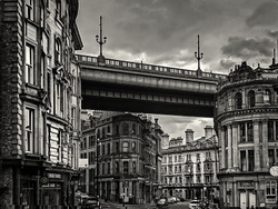 Flyover