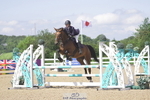 Cls 3 95cm Amateur Quali portfolio