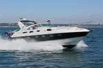 160830 GOOD TIMES - FAIRLINE TARGA 34 Y92A8561
