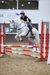 Class 4 - clear round showjumping portfolio
