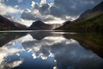Buttermere Rays