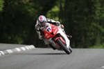 Dan Stewart Honda / SMT / WILCOCK Racing