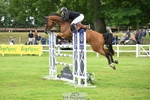 Cls 47 Foxhunter 2nd R Jump Off and P portfolio