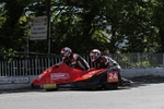 Nicholas Dukes/ William Moralee