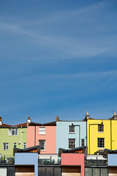 Bristol Harbourside