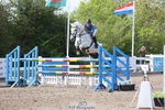 Cls 11 1.10m National Amateur Quali and Open portfolio