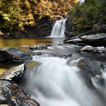 Falls Of Falloch