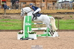 Cls 6, 7 & 8 Pony National 1.15m, 1.20m & 1.30 Open portfolio
