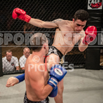 BOUT-13- Wojciech Granoszewski v Pedro Fernandez-9