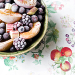 Food portfolio
