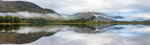 Mist around Kilchurn Castle (4)