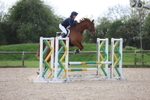 Clear Round portfolio