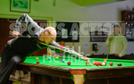 Snooker Masters 2020-8