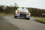 Midland Stages Rally 2025 2