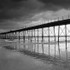 Saltburn Pier England