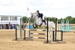 Class 10 - Senior 1.05m Open portfolio