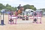 06TH AUGUST 2025 - Senior British Show Jumping Cat 2 - MUIRMILL EC portfolio