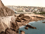 Ilfracombe Beach 1