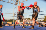 BOUT-12 'Mad' Charlie Moss v Tim 'Timbo Slice' Luscombe portfolio