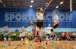 Mens Volleyball Inter-Insular 2022-13
